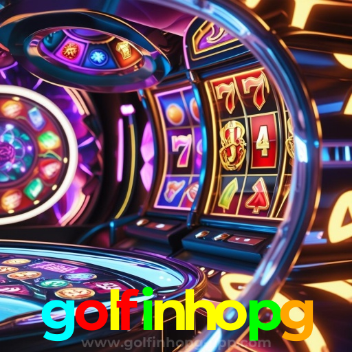 golfinhopg