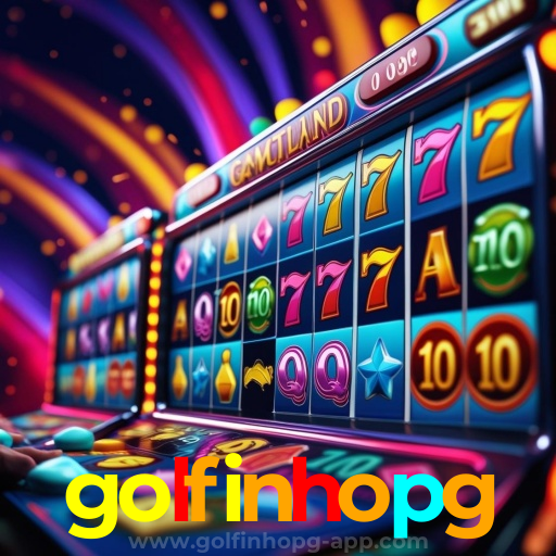 A Magia dos Caça-Níqueis no golfinhopg