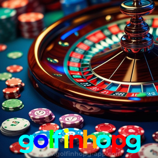 A Magia dos Caça-Níqueis no golfinhopg