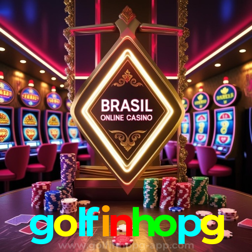 Cassino oficial golfinhopg: roleta, blackjack e bônus